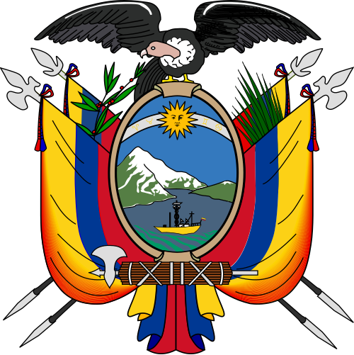 Escudo del Servicio Internacional